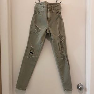 American Eagle - Jegging